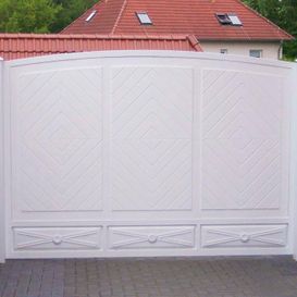 Fenster, Türen und Tore aus Holz der Tischlerei Frank Andres aus Oschersleben / Hordorf