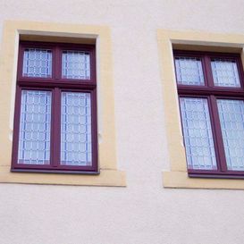 Fenster, Türen und Tore aus Holz der Tischlerei Frank Andres aus Oschersleben / Hordorf