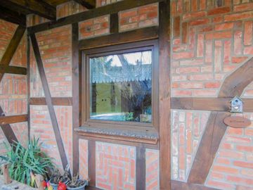 Fenster und Türen aus Kunststoff der Tischlerei Frank Andres aus Oschersleben / Hordorf